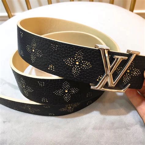 where to get cheap louis vuitton belts|louis vuitton waist belt.